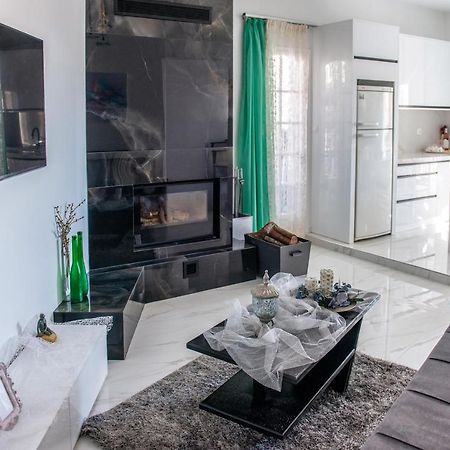 Casa Di Gio Appartement Kalampáka Buitenkant foto