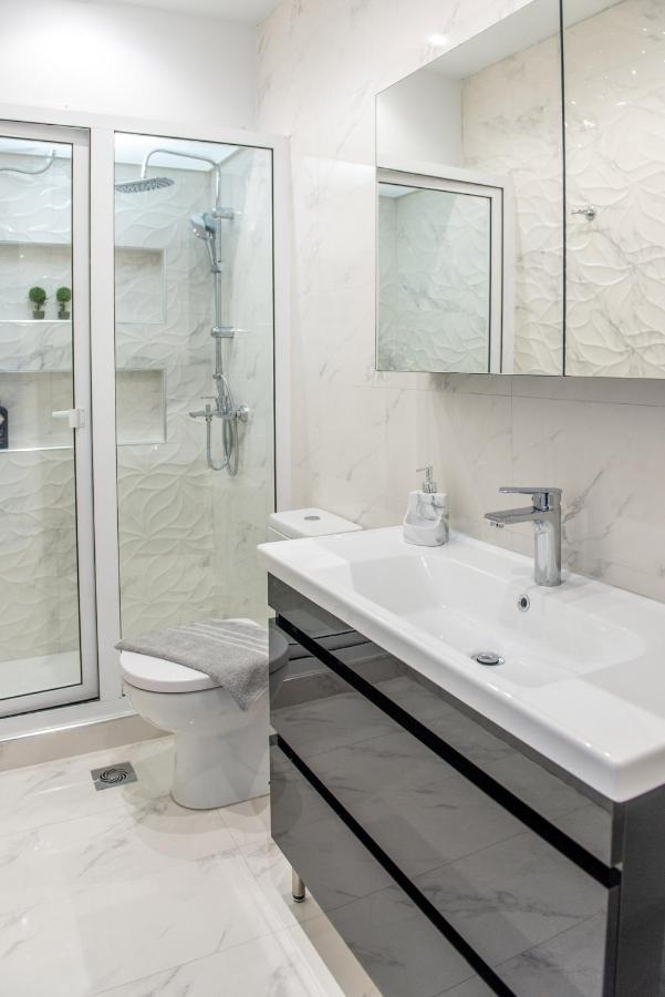 Casa Di Gio Appartement Kalampáka Buitenkant foto