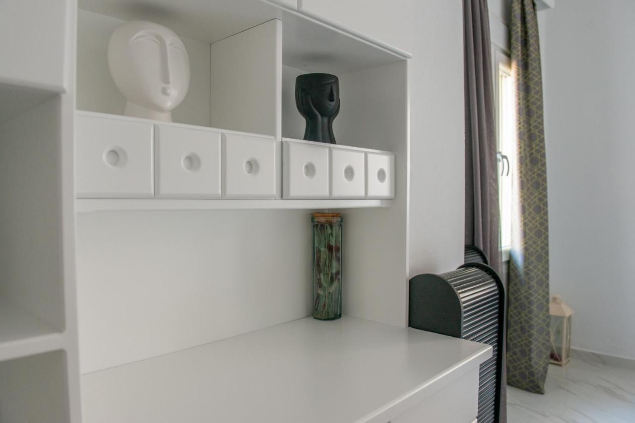 Casa Di Gio Appartement Kalampáka Buitenkant foto