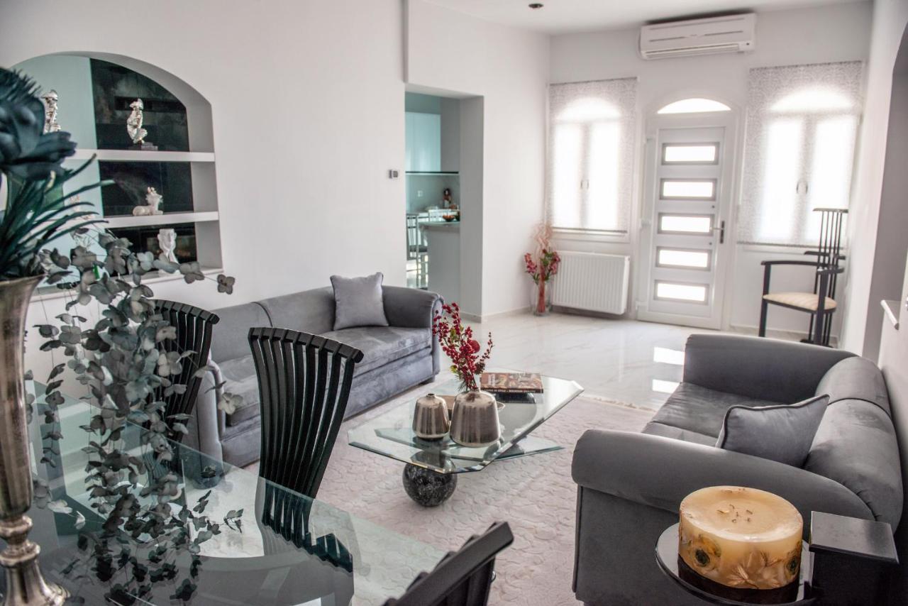 Casa Di Gio Appartement Kalampáka Buitenkant foto