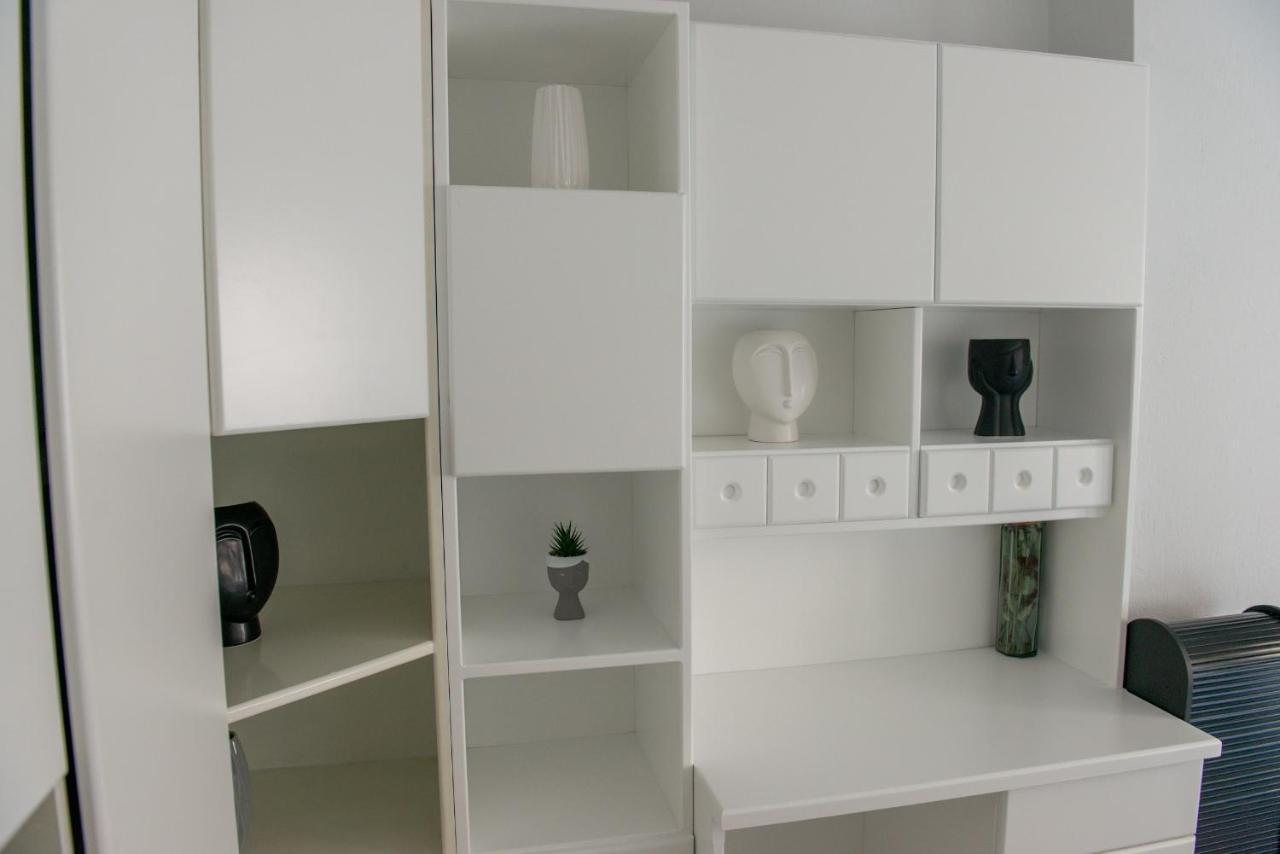 Casa Di Gio Appartement Kalampáka Buitenkant foto
